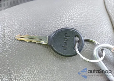 2003 Jeep Wrangler Se из США, поврежденный, VIN 1J4FA29133P354017